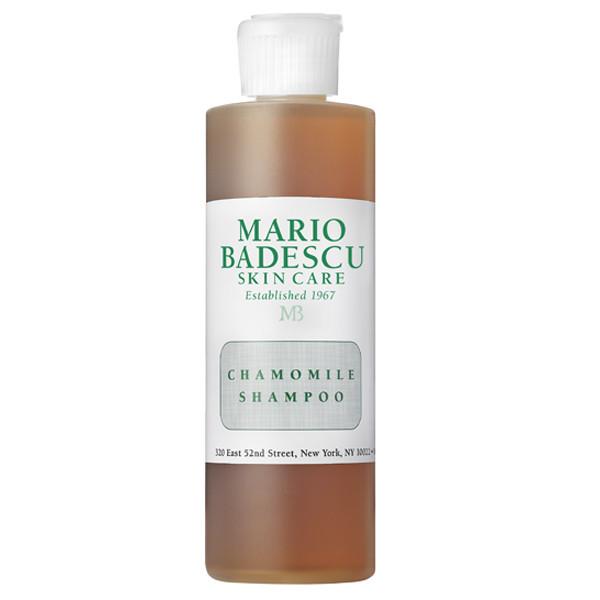 5 | Σαμπουάν με χαμομήλι Mario Badescu