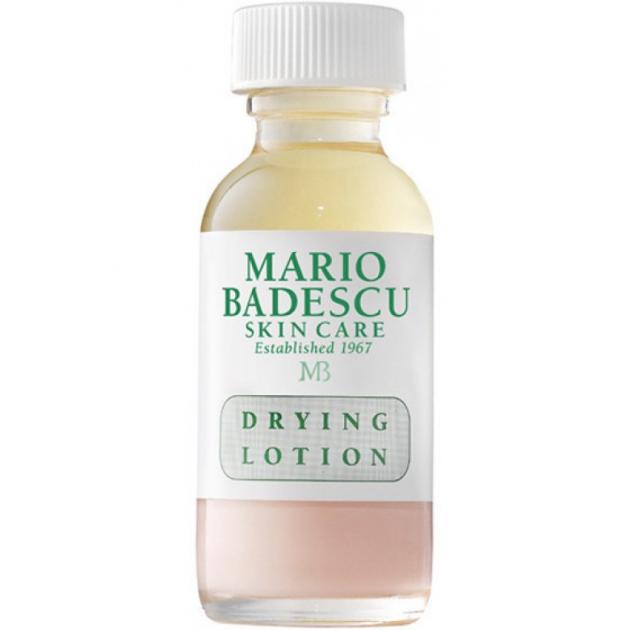 5 | Mario Badescu Drying Lotion