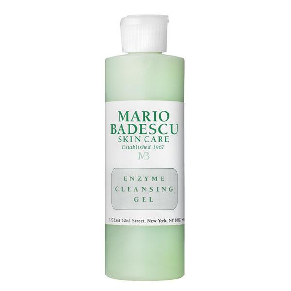 9 | Mario Badescu Enzyme Cleansing Gel