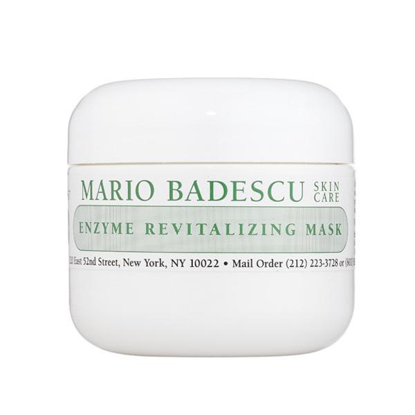 6 | Mario Badescu Enzyme Revitalizing Mask