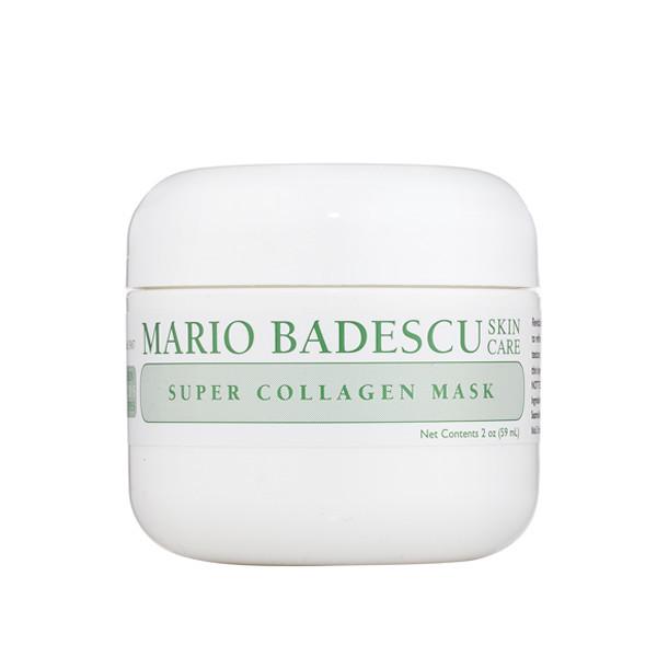 2 | Mario Badescu Super Collagen Mask