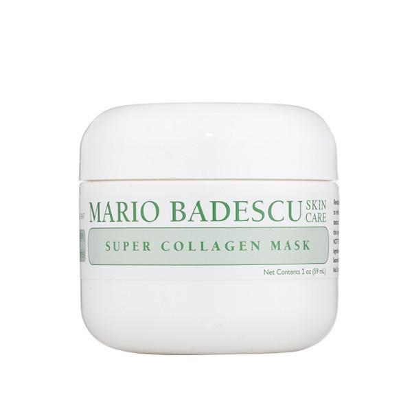 2 | Mario Badescu Super Collagen Mask