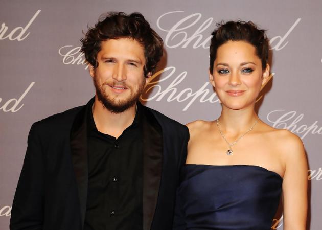 Έξαλλος ο σύντροφος της Marion Cotillard για τις φήμες που την ήθελαν με τον Brad Pitt!