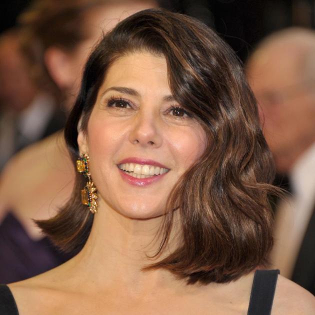 5 | Marisa Tomei