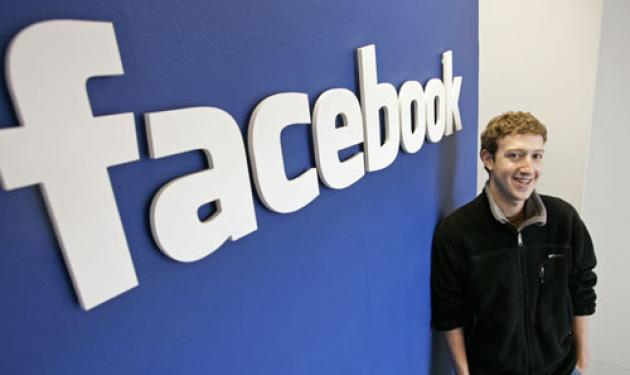 Γιατί δεν μπορείς να “μπλοκάρεις” τον ιδρυτή του Facebook;