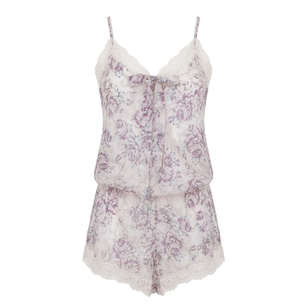 9 | Babydoll Marks & Spencer