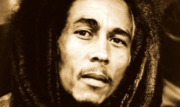 Έπιασαν την κόρη του Bob Marley με μαριχουάνα!