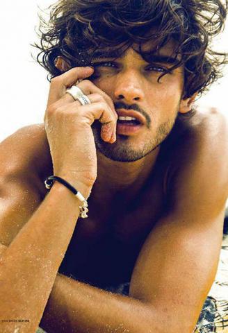 Marlon Teixeira