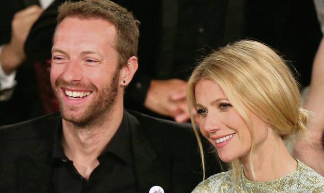 Gwyneth Paltrow – Chris Martin: Έτοιμοι να τα ξαναβρούν!