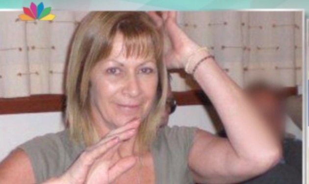 Συγκλονιστική μαρτυρία στην Τατιάνα: “Πιστεύω ότι ήταν ερωτικό έγκλημα ο θάνατος της μητέρας μου”