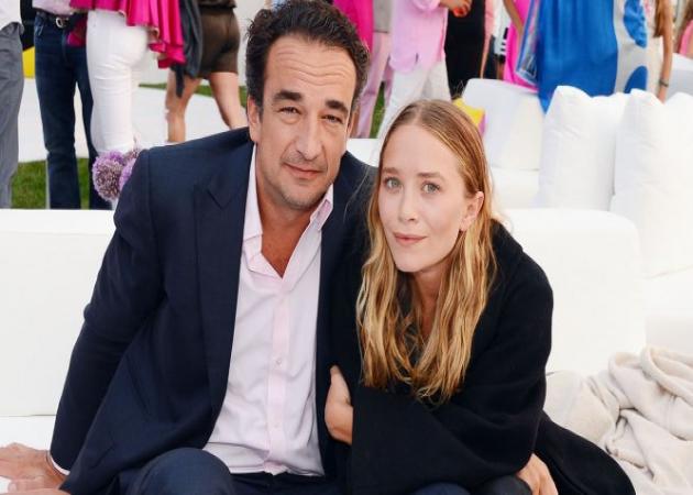 Η Mary-Kate Olsen παντρεύτηκε σε μια εντυπωσιακή τελετή!