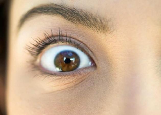 Δες τι μπορεί να σου συμβαίνει όταν “πετάει” το μάτι σου!