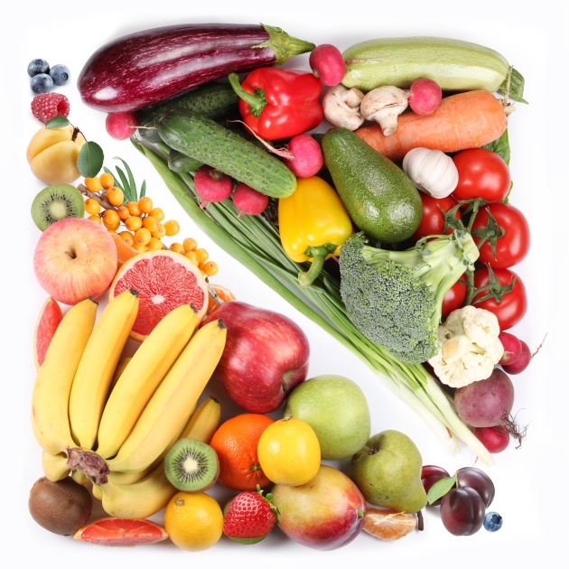 Πώς θα ωριμάσουν τα φρούτα και τα λαχανικά σου;