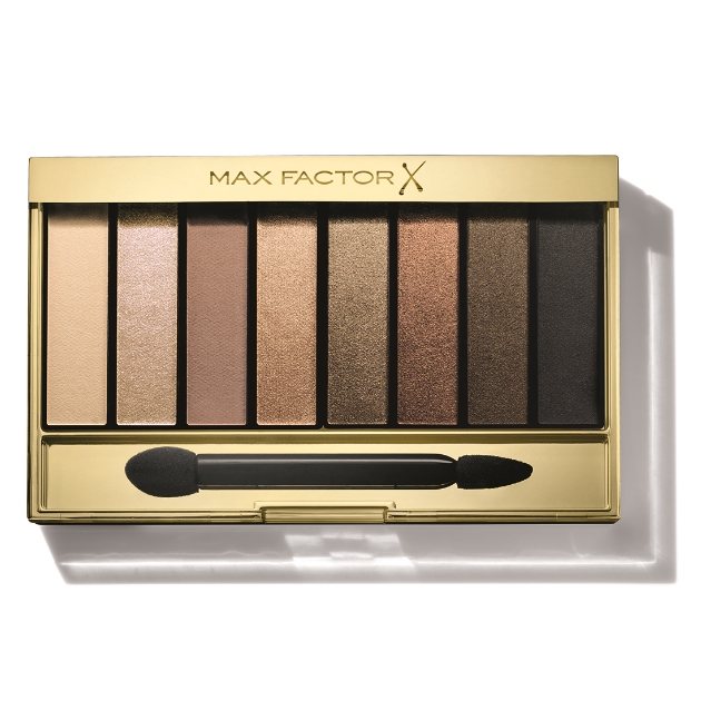 3 | Max Factor