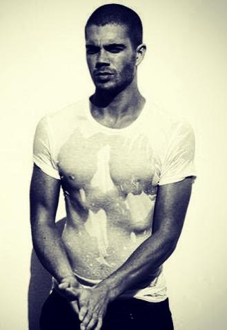 Max George