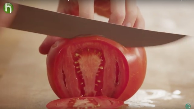 Πώς να ακονίσεις τα μαχαίρια της κουζίνας σου!