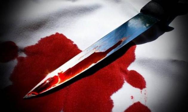 Νεκρή με 18 μαχαιριες 27χρονη στην Κάλυμνο
