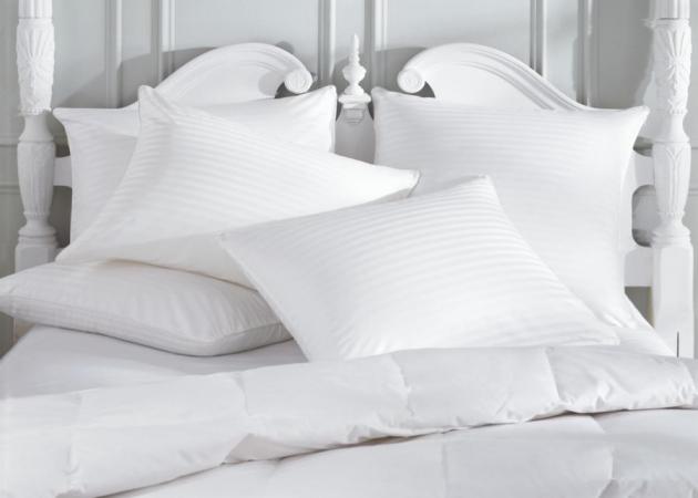 Πώς θα διαλέξεις το σωστό μαξιλάρι για το κρεβάτι σου;