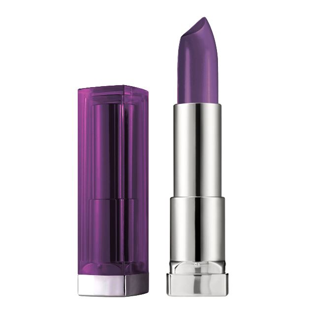 3 | Color Sensational απόχρωση Midnight Plum της Maybelline New York