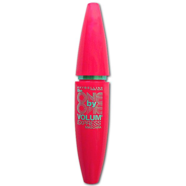 5 | Flashy mascara για flashy βλεφαρίδες!