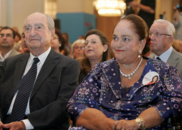 Κωνσταντίνος Μητσοτάκης: Συντετριμμένος ο μάστορας του μετά από 56 χρόνια φιλίας! Η άγνωστη ιστορία