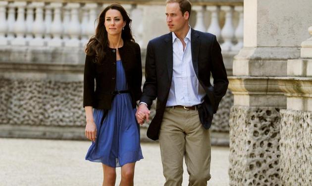 William – Catherine: Ρομαντικό ταξίδι για το Σαββατοκύριακο και ο μήνας του μέλιτος!