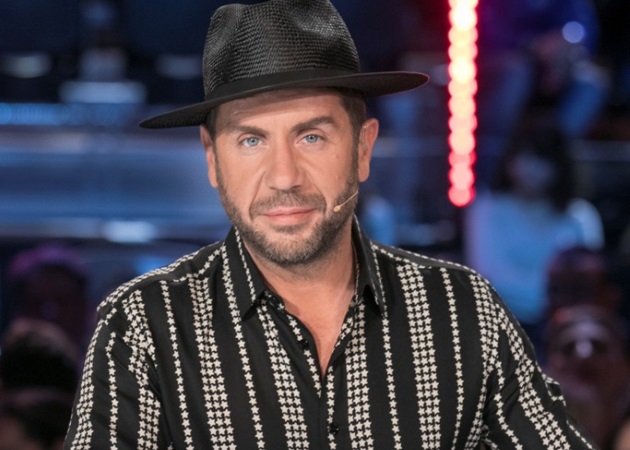 Γιώργος Μαζωνάκης: Διαλέγει την ομάδα του για τα live του X Factor