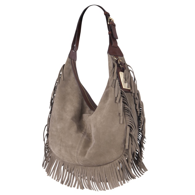 3 | Shoulder bag Massimo Dutti