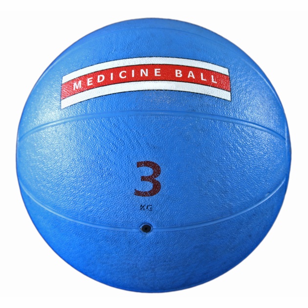 1 | Medicine Ball