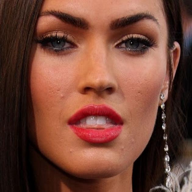 6 | Megan Fox