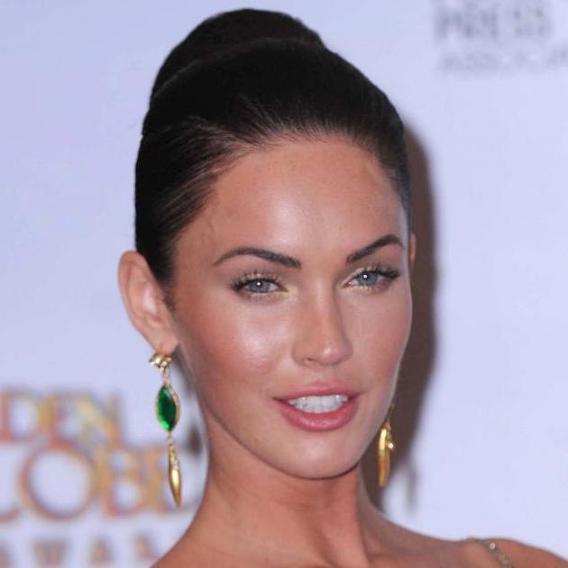 3 | Megan Fox 2009