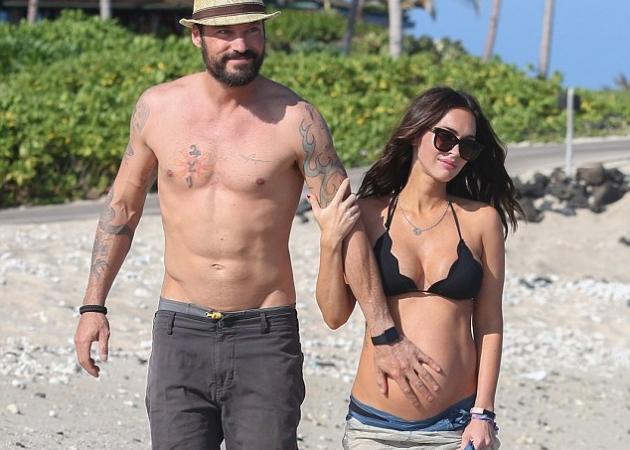 Megan Fox: Τι συμβαίνει τελικά με τον πρώην; Ρομαντική απόδραση πριν το διαζύγιο