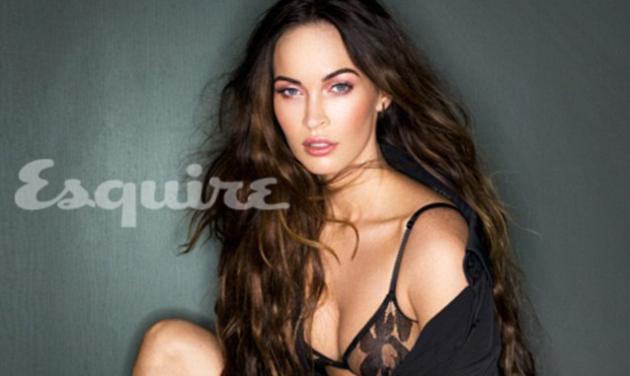 Megan Fox: Κόβει ανάσες 4 μήνες μετά τη γέννηση του γιου της!