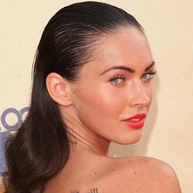 5 | Megan Fox 2009