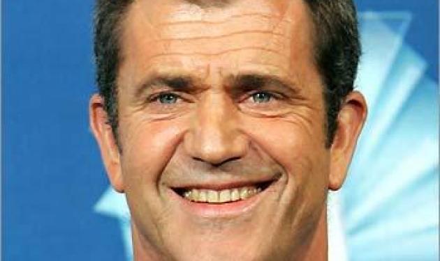 Τα χρέη του Mel Gibson!