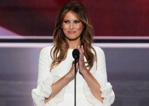 Η σχεδιάστρια Sophie Theallet αρνείται να ντύσει τη Melania Trump!