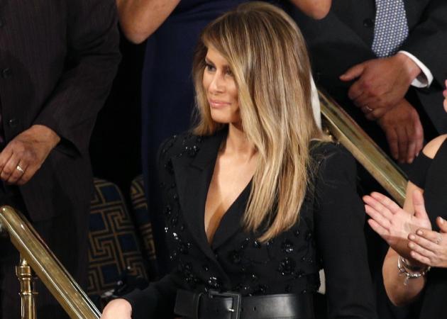 Διάσημος σχεδιαστής στηρίζει την Melania Trump και τα βάζει με τους fans του στο Instagram!