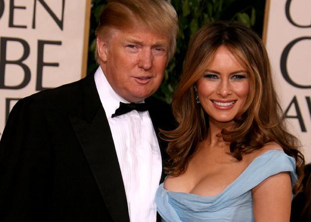 Melania Trump: Η υπόσχεση που έδωσε η Πρώτη Κυρία των ΗΠΑ!