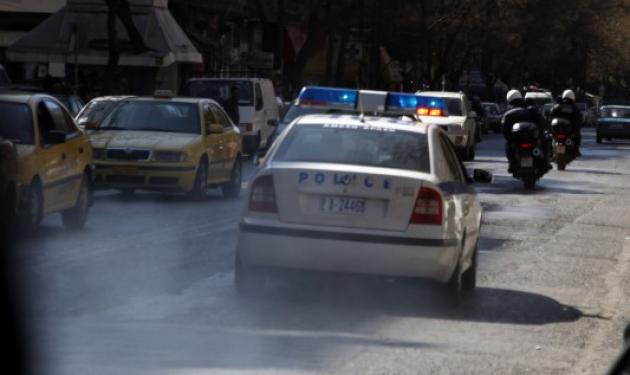 Νεκρός άνδρας στο κέντρο της Αθήνας- Αυτοπυρπολήθηκε στην Αγίου Μελετίου