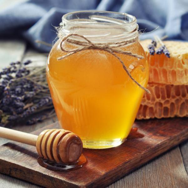 Ένα κόλπο για να μετράς το μέλι χωρίς να μένει στο δοσομετρητή!