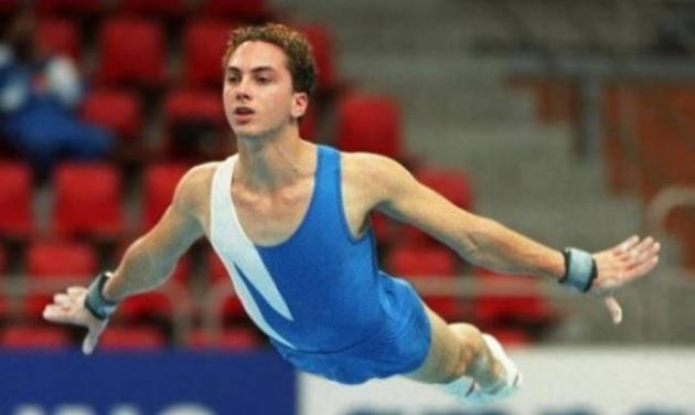 Δες πως είναι σήμερα ο Ολυμπιονίκης Ιωάννης Μελισσανίδης!