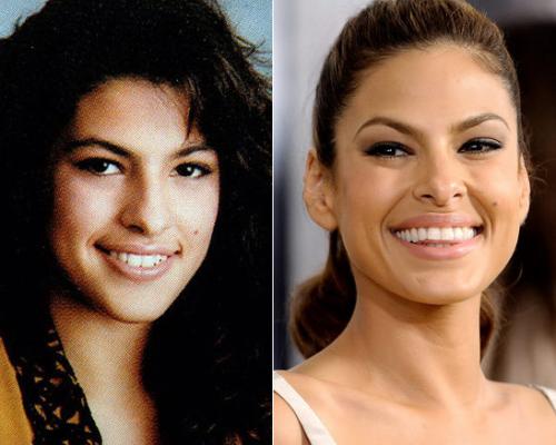 20 | Eva Mendes