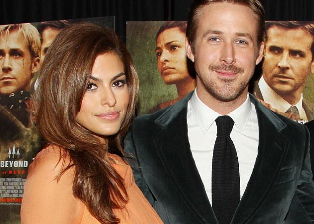 Ryan Gosling – Eva Mendes: Μυστικός γάμος για το ζευγάρι του Hollywood!