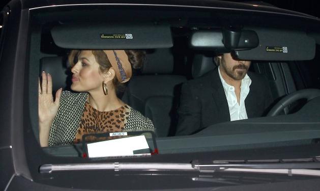 Eva Mendes – Ryan Gosling: Η βραδινή έξοδός τους που διαψεύδει τις φήμες χωρισμού!