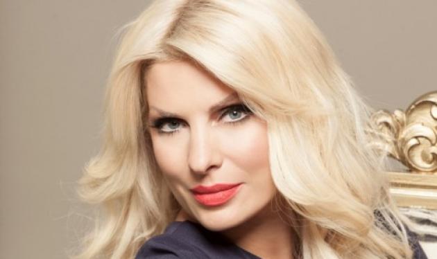 Ποια διάσημη ηθοποιός δήλωσε πως δεν γνωρίζει την Ελένη Μενεγάκη;