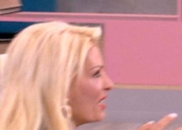 Έβαλε τα κλάματα η Ελένη Μενεγάκη με τον Γιάννη Σπαλιάρα! Δεν μπορούσε να μιλήσει…