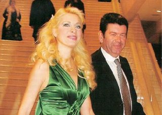 Μενεγάκη-Λάτσιος: Νέα κοινή έξοδος!