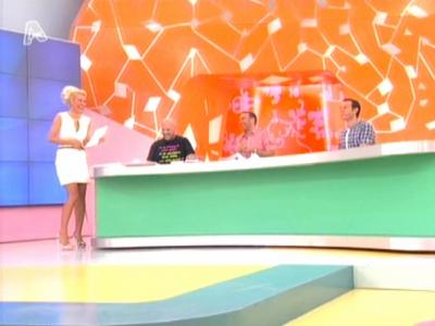 Η Μενεγάκη έδιωξε την Χρύσλα από την εκπομπή;
