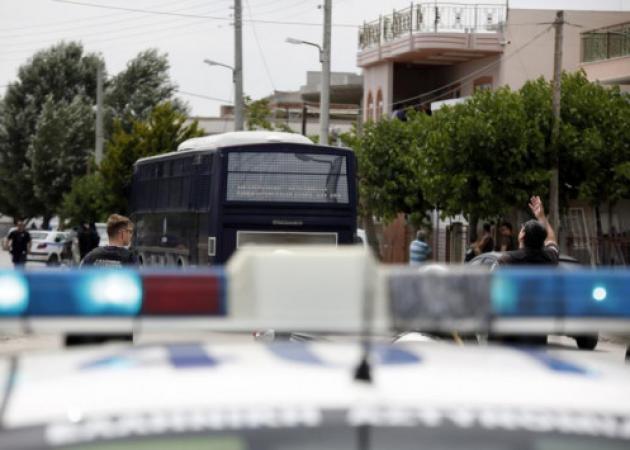 Μενίδι – Τραγική ομολογία 23χρονου: “Εγώ πυροβόλησα”