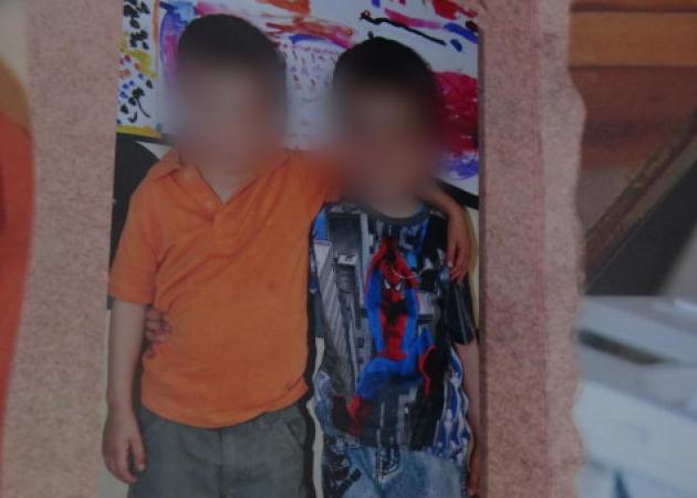 Μενίδι: Συγκλονίζει η μητέρα του μικρού Μάριου – Τα πρώτα της λόγια